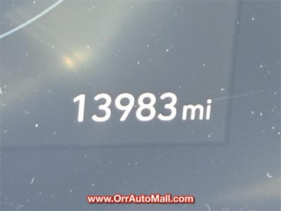 2024 Hyundai KONA SEL FWD