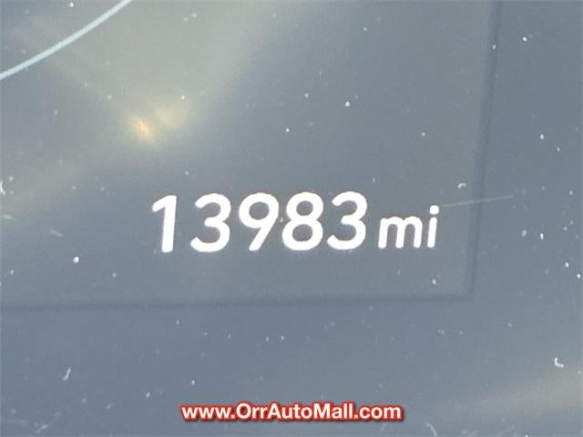 2024 Hyundai KONA SEL FWD