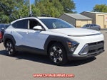 2024 Hyundai KONA SEL FWD