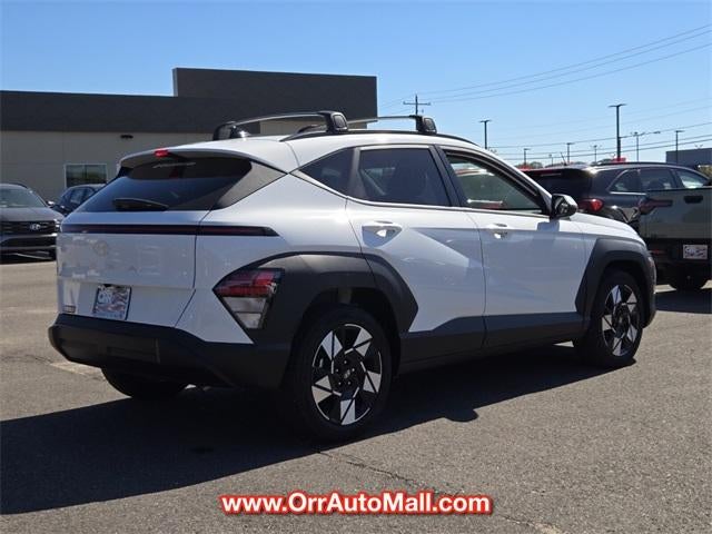 2024 Hyundai KONA SEL FWD
