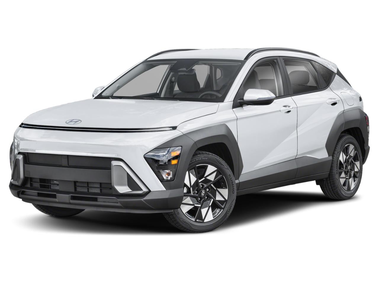 2024 Hyundai KONA SEL FWD