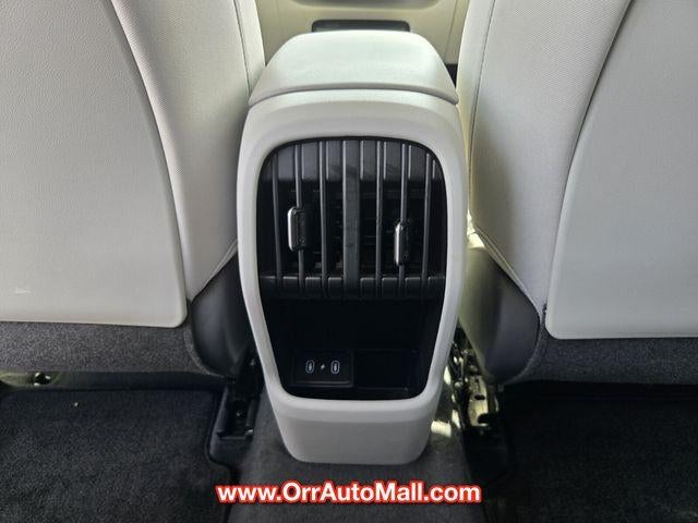 2025 Hyundai KONA SEL Convenience FWD