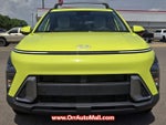 2025 Hyundai KONA SEL Convenience FWD