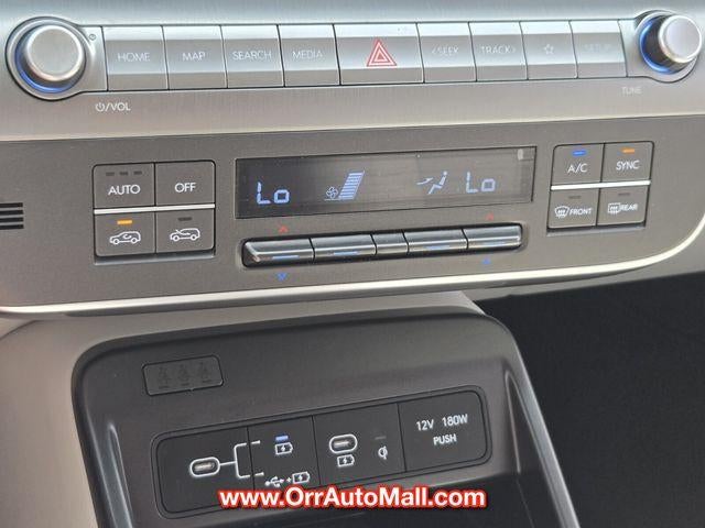 2025 Hyundai KONA SEL Convenience FWD