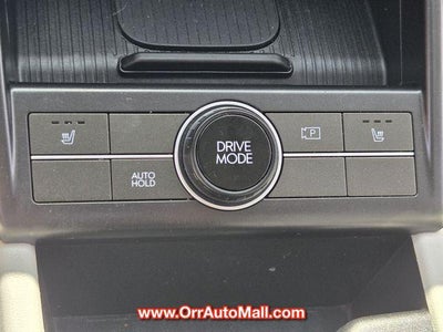 2025 Hyundai KONA SEL Convenience FWD