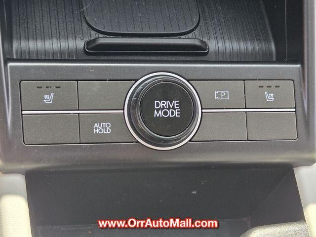 2025 Hyundai KONA SEL Convenience FWD