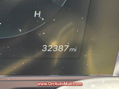 2025 Hyundai KONA SEL Convenience FWD