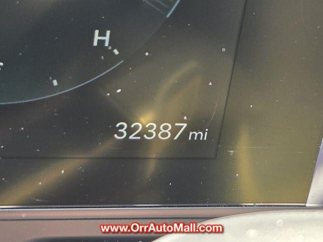 2025 Hyundai KONA SEL Convenience FWD