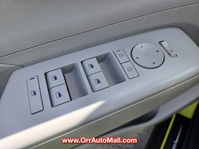 2025 Hyundai KONA SEL Convenience FWD