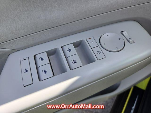 2025 Hyundai KONA SEL Convenience FWD