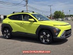 2025 Hyundai KONA SEL Convenience FWD