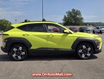 2025 Hyundai KONA SEL Convenience FWD