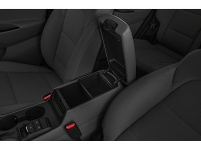2020 Hyundai TUCSON SE FWD