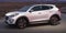 2020 Hyundai TUCSON SE FWD