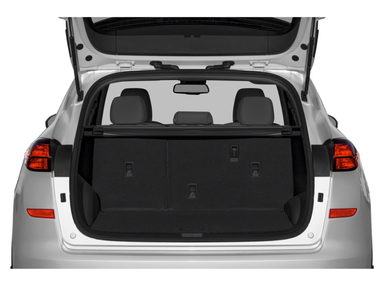 2020 Hyundai TUCSON SE FWD