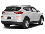 2020 Hyundai TUCSON SE FWD