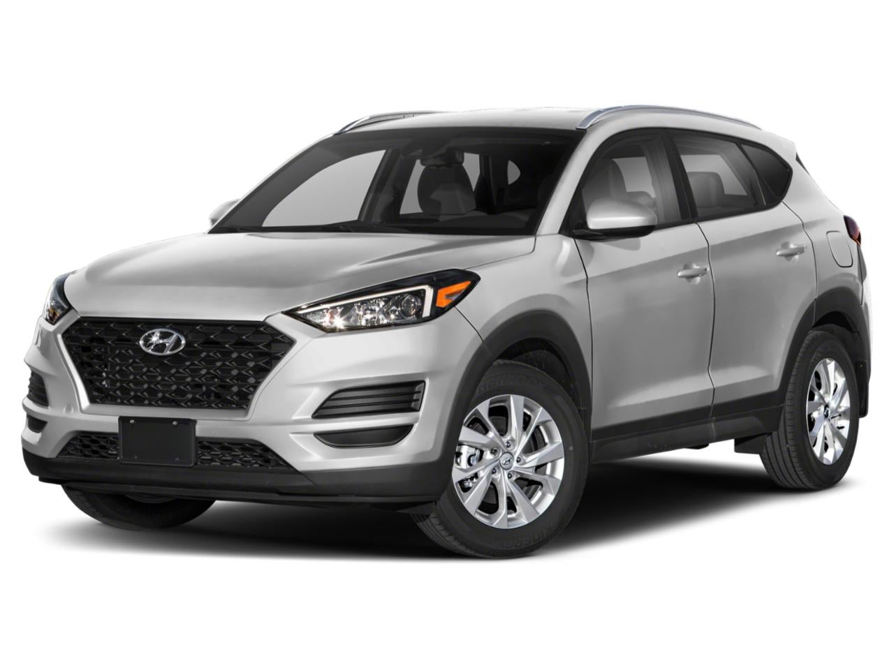 2020 Hyundai TUCSON SE FWD