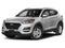 2020 Hyundai TUCSON SE FWD
