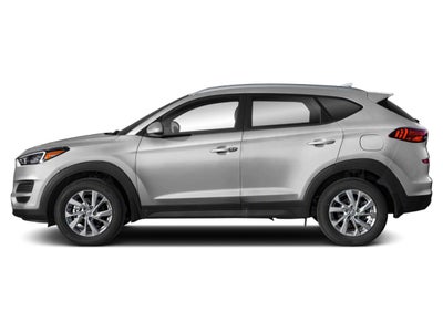 2020 Hyundai TUCSON SE FWD
