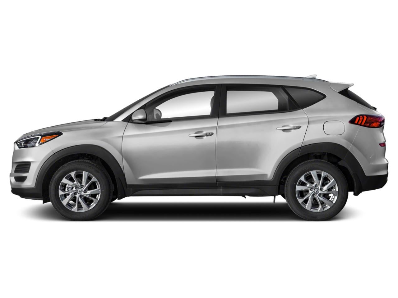 2020 Hyundai TUCSON SE FWD