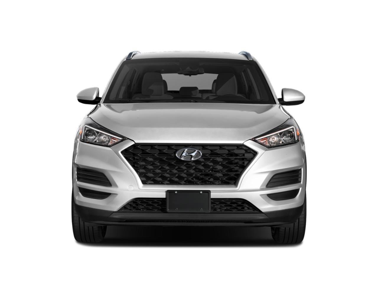2020 Hyundai TUCSON SE FWD