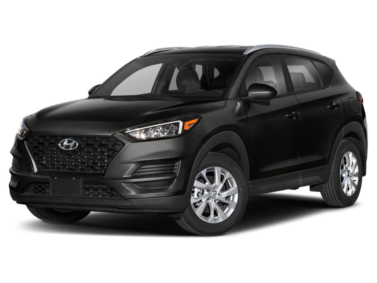 2020 Hyundai TUCSON SE AWD