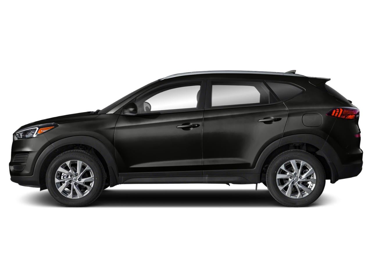 2020 Hyundai TUCSON SE AWD