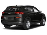 2020 Hyundai TUCSON SE AWD