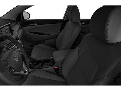 2020 Hyundai TUCSON Value FWD