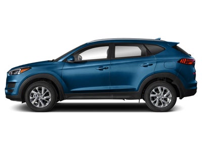 2020 Hyundai TUCSON Value FWD