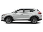 2021 Hyundai TUCSON SEL FWD
