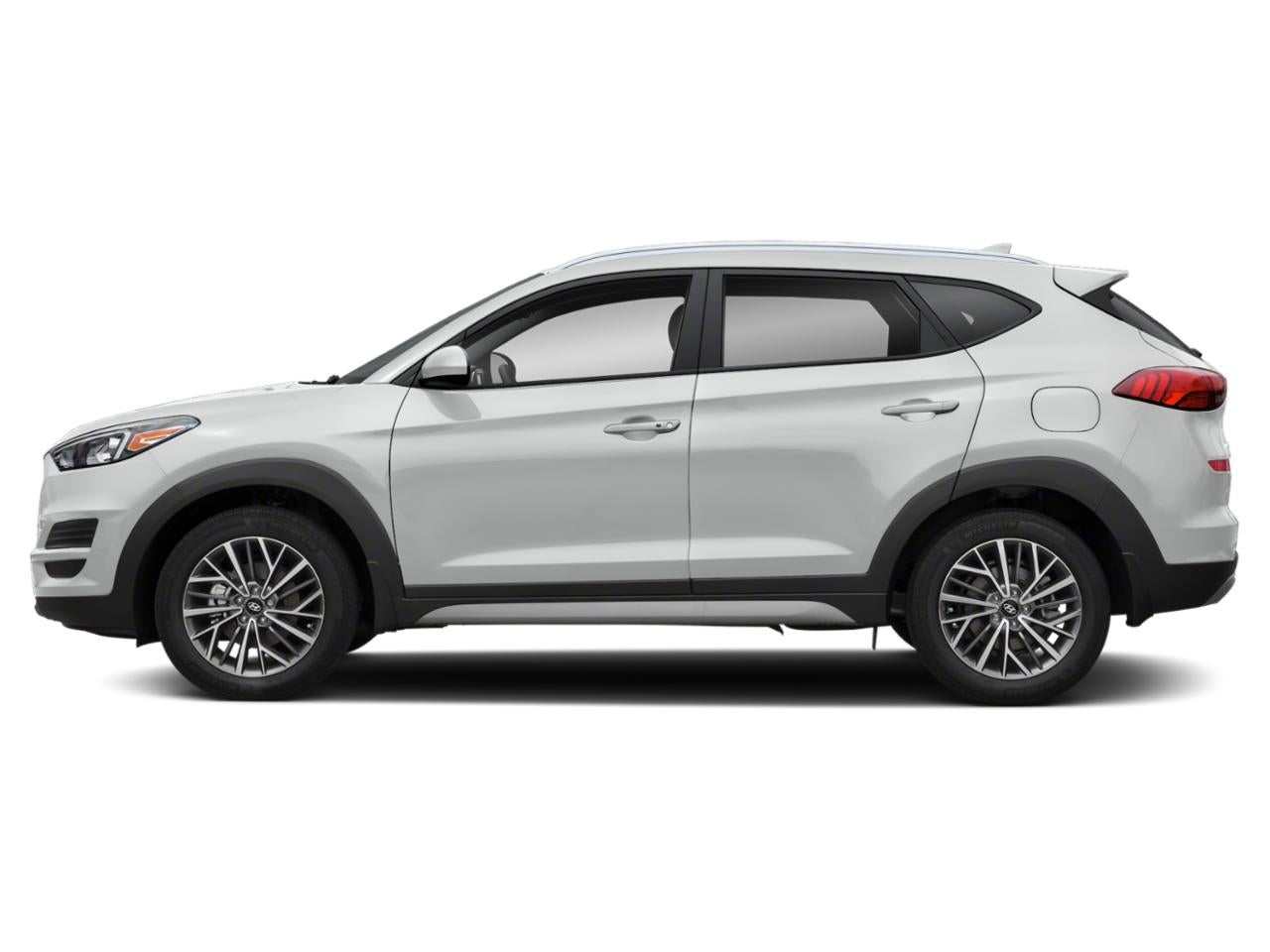 2021 Hyundai TUCSON SEL FWD