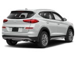 2021 Hyundai TUCSON SEL FWD
