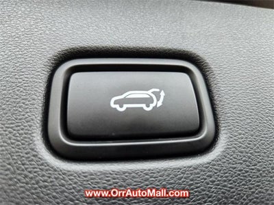 2023 Hyundai TUCSON Hybrid Blue AWD