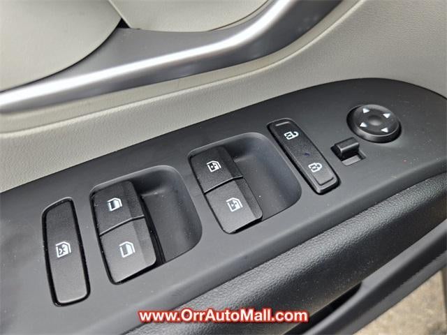 2023 Hyundai TUCSON Hybrid Blue AWD