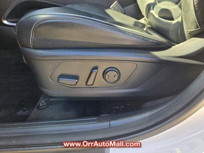 2024 Hyundai TUCSON Hybrid Limited AWD
