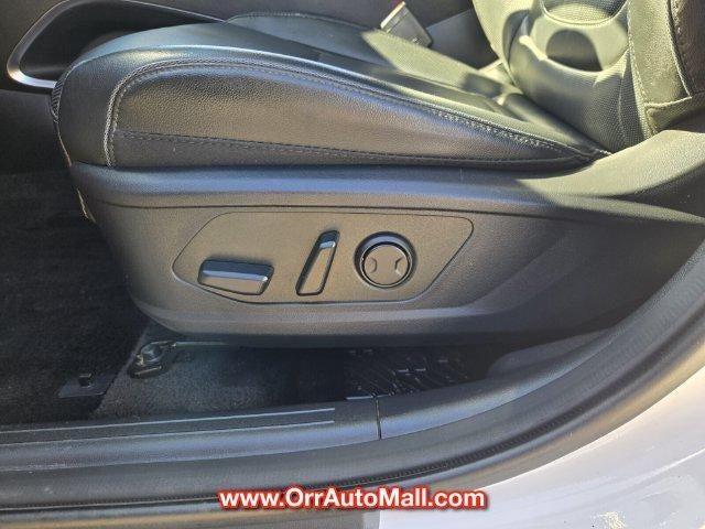 2024 Hyundai TUCSON Hybrid Limited AWD