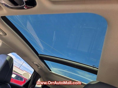 2024 Hyundai TUCSON Hybrid Limited AWD