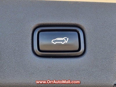 2024 Hyundai TUCSON Hybrid Limited AWD