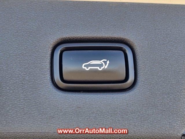 2024 Hyundai TUCSON Hybrid Limited AWD