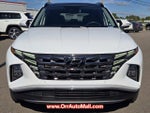 2024 Hyundai TUCSON Hybrid Limited AWD