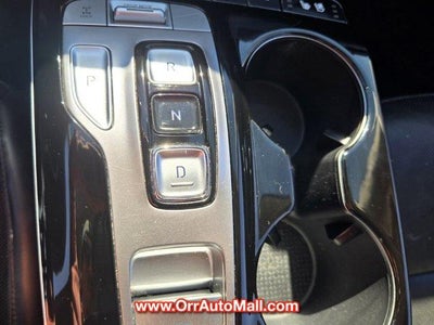 2024 Hyundai TUCSON Hybrid Limited AWD