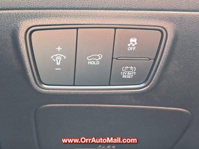 2024 Hyundai TUCSON Hybrid Limited AWD