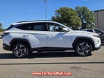 2024 Hyundai TUCSON Hybrid Limited AWD