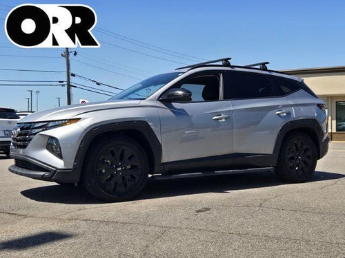 2023 Hyundai TUCSON XRT FWD