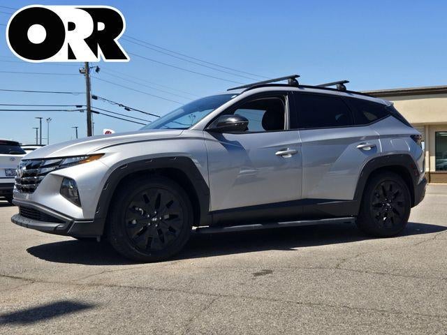 2023 Hyundai TUCSON XRT FWD