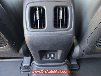 2023 Hyundai TUCSON XRT FWD