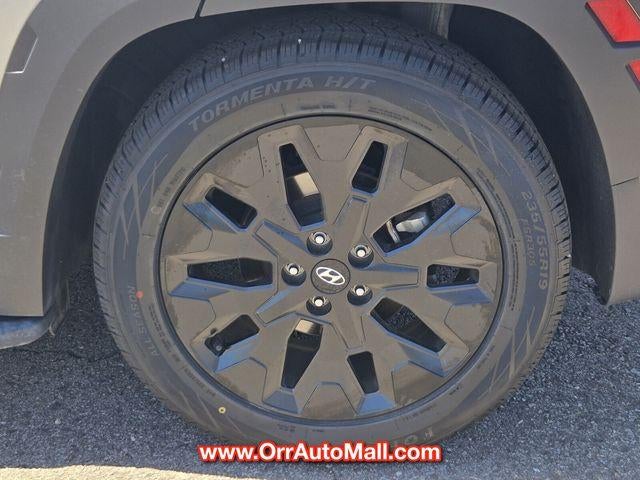 2023 Hyundai TUCSON XRT FWD