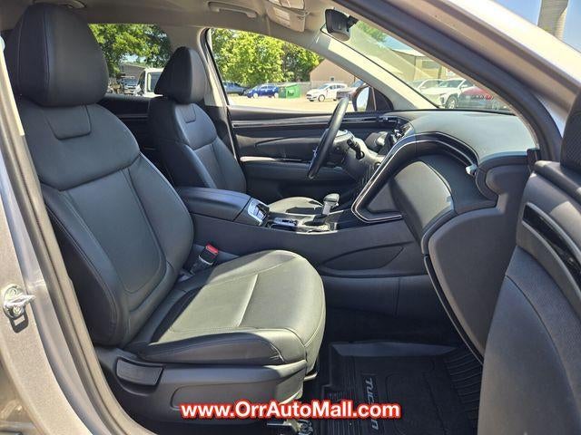 2023 Hyundai TUCSON XRT FWD