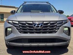 2023 Hyundai TUCSON XRT FWD
